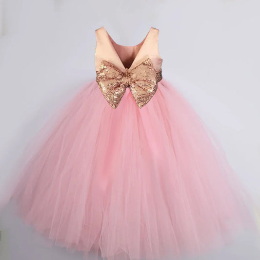 Brooklyn couture princess ball gown