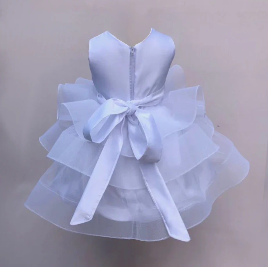 Angelica tutu twirl dress