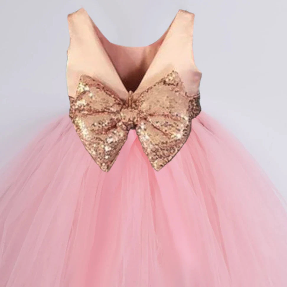 Brooklyn couture princess ball gown