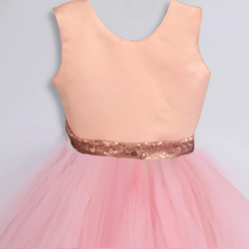 Brooklyn couture princess ball gown