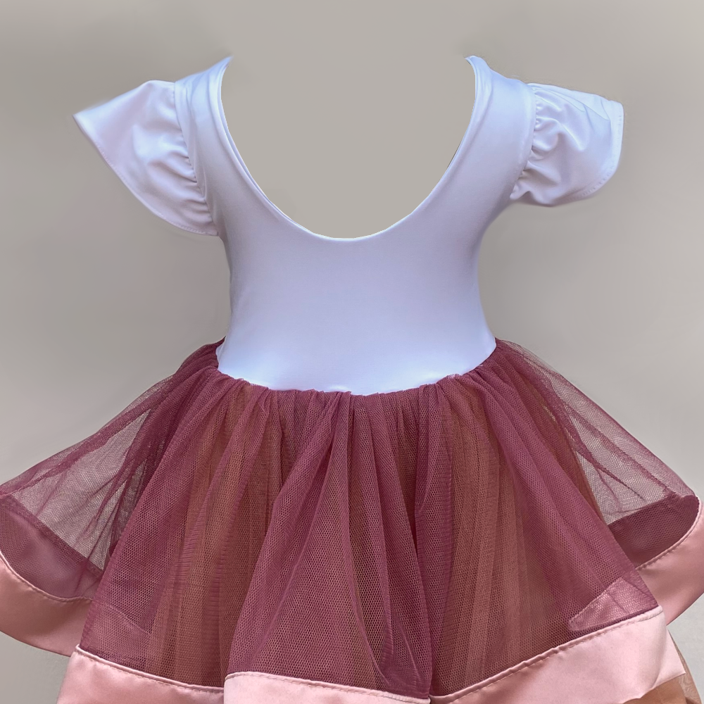 Masha Tutu Dress